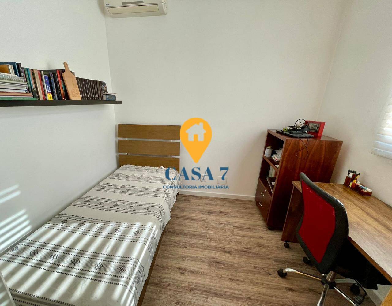 Apartamento à venda com 2 quartos, 119m² - Foto 14