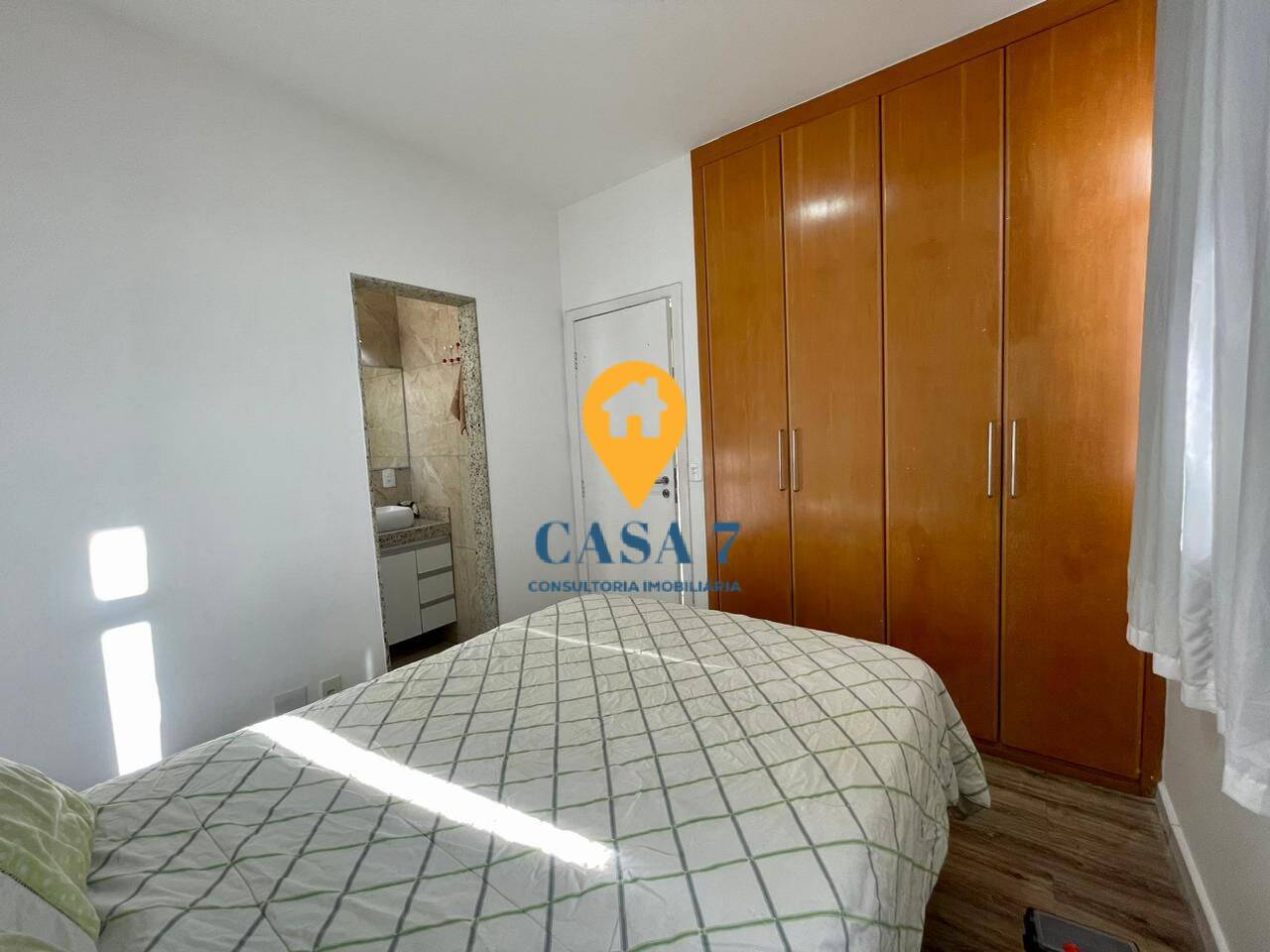 Apartamento à venda com 2 quartos, 119m² - Foto 19