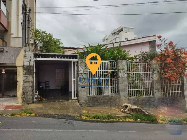 Apartamento à venda com 3 quartos, 265m² - Foto 1