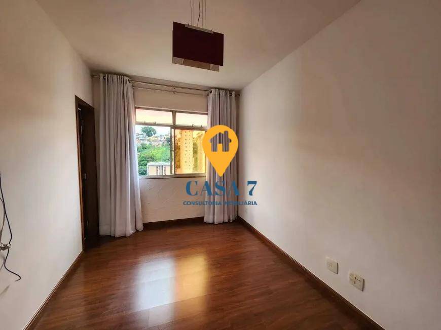 Apartamento à venda com 3 quartos, 81m² - Foto 6