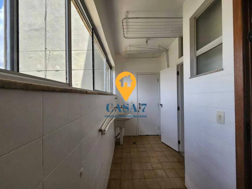 Apartamento à venda com 3 quartos, 81m² - Foto 15