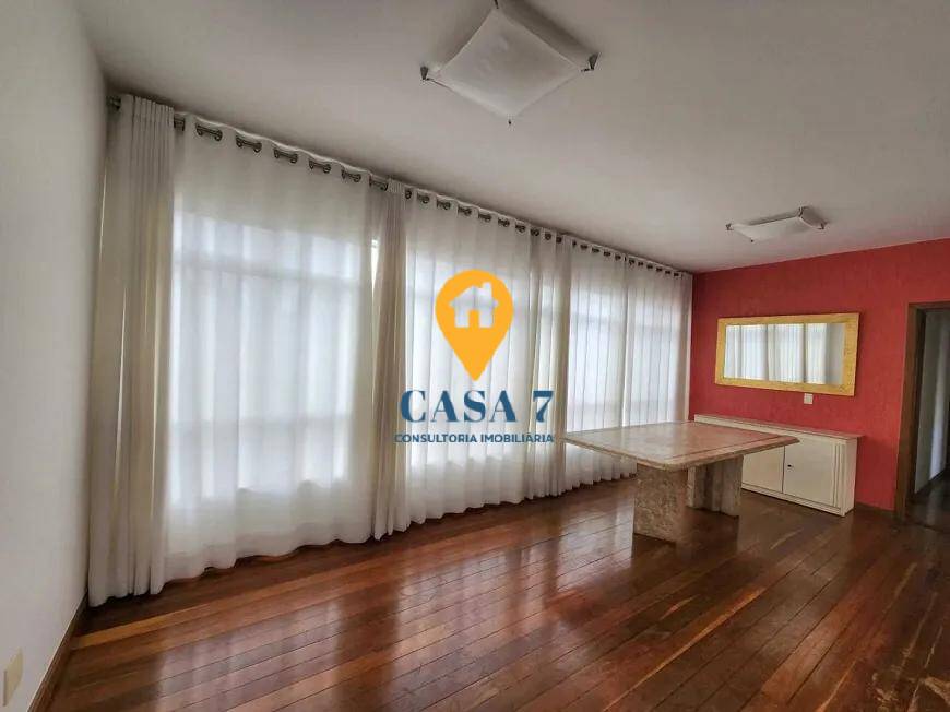 Apartamento à venda com 3 quartos, 81m² - Foto 3