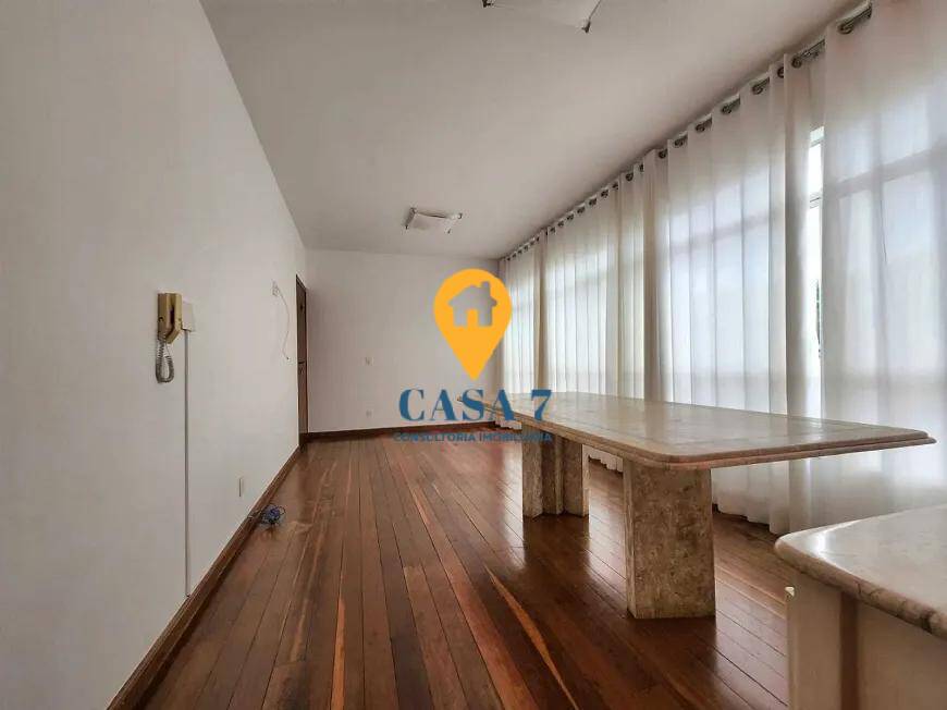 Apartamento à venda com 3 quartos, 81m² - Foto 5