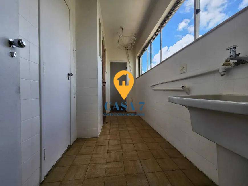 Apartamento à venda com 3 quartos, 81m² - Foto 14