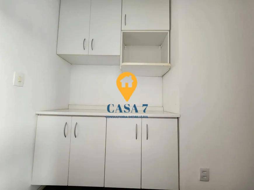 Apartamento à venda com 3 quartos, 81m² - Foto 13