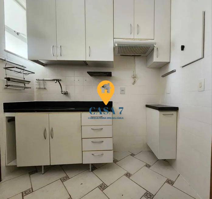 Apartamento à venda com 3 quartos, 81m² - Foto 12