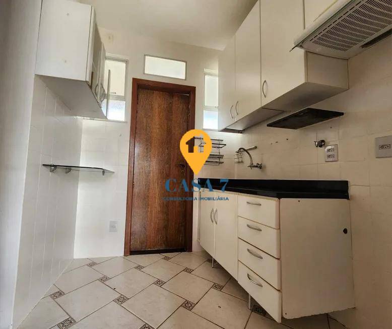 Apartamento à venda com 3 quartos, 81m² - Foto 9