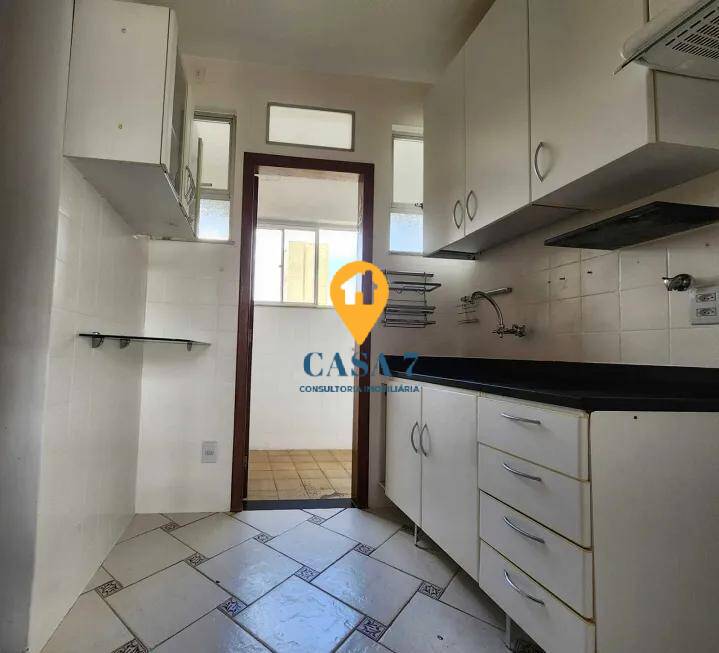 Apartamento à venda com 3 quartos, 81m² - Foto 10