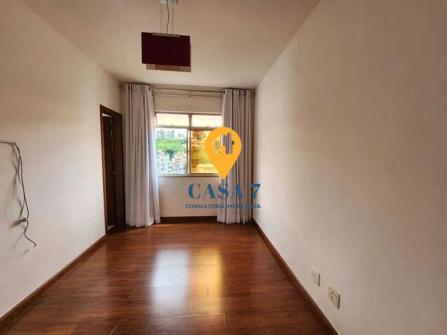 Apartamento à venda com 3 quartos, 81m² - Foto 22