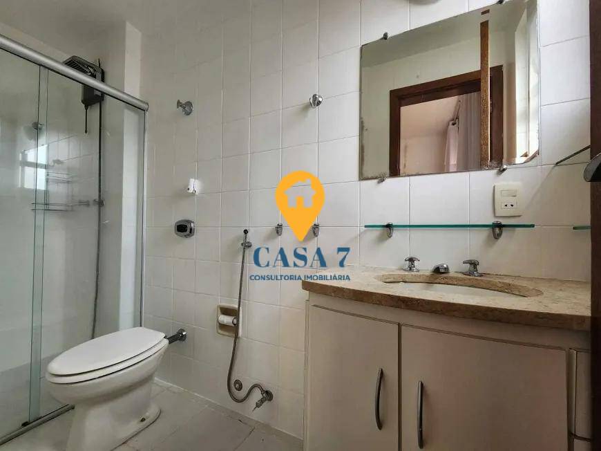 Apartamento à venda com 3 quartos, 81m² - Foto 25