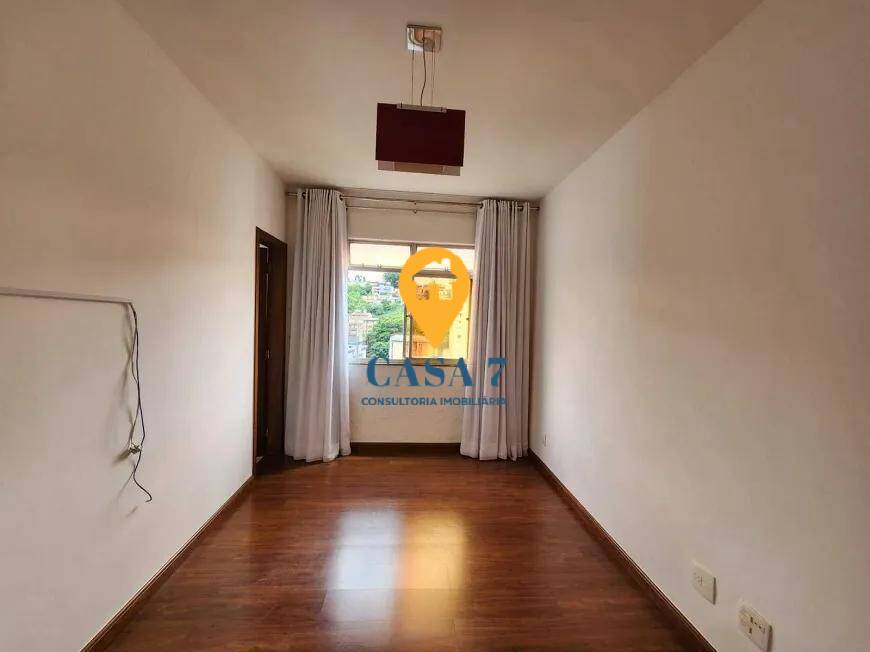 Apartamento à venda com 3 quartos, 81m² - Foto 23