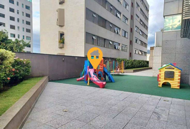 Apartamento à venda com 4 quartos, 160m² - Foto 18