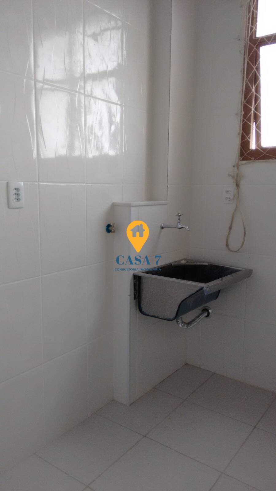 Apartamento à venda com 1 quarto, 39m² - Foto 17