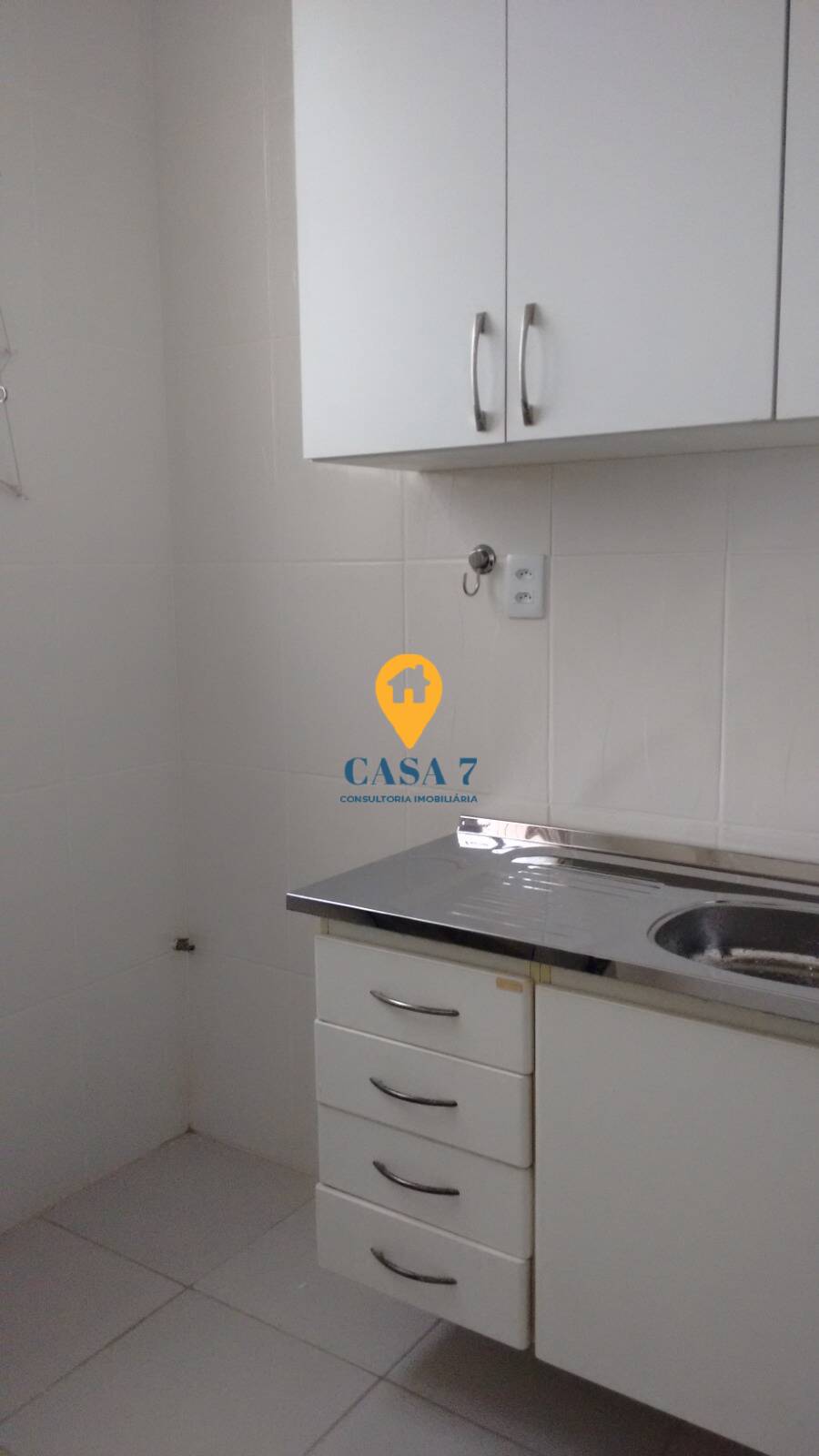 Apartamento à venda com 1 quarto, 39m² - Foto 12