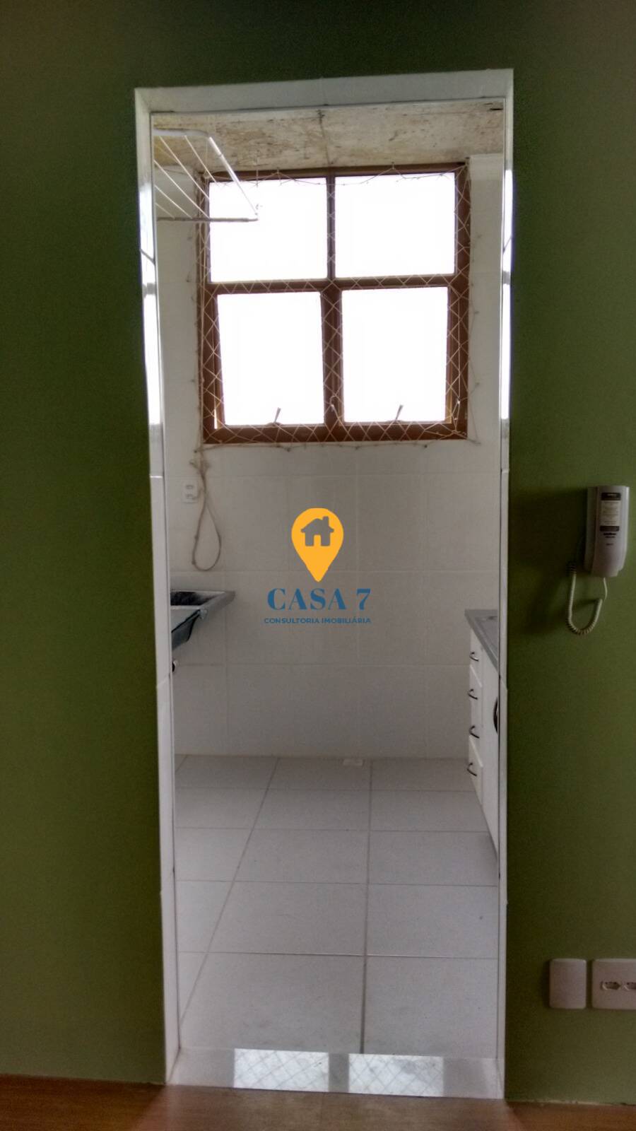 Apartamento à venda com 1 quarto, 39m² - Foto 15