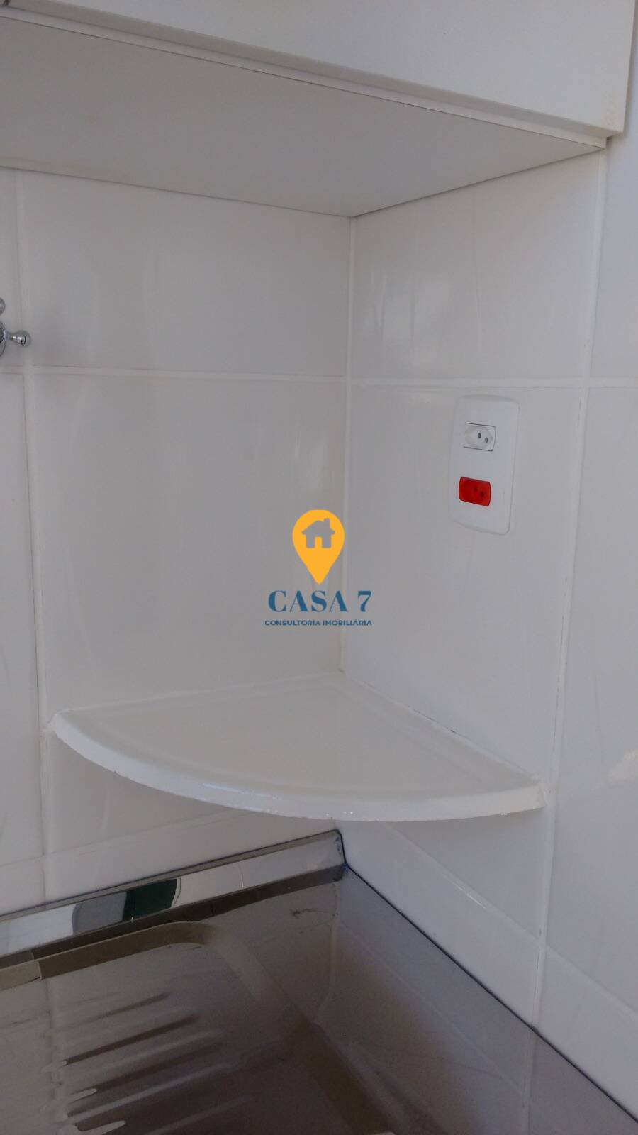 Apartamento à venda com 1 quarto, 39m² - Foto 11