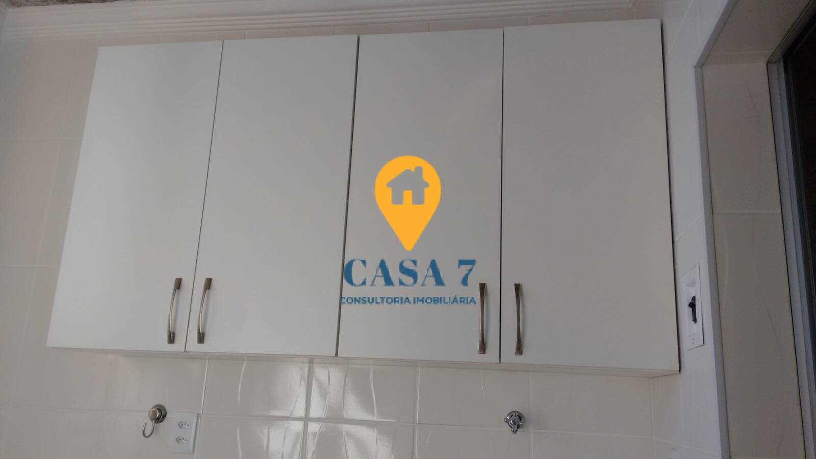 Apartamento à venda com 1 quarto, 39m² - Foto 9