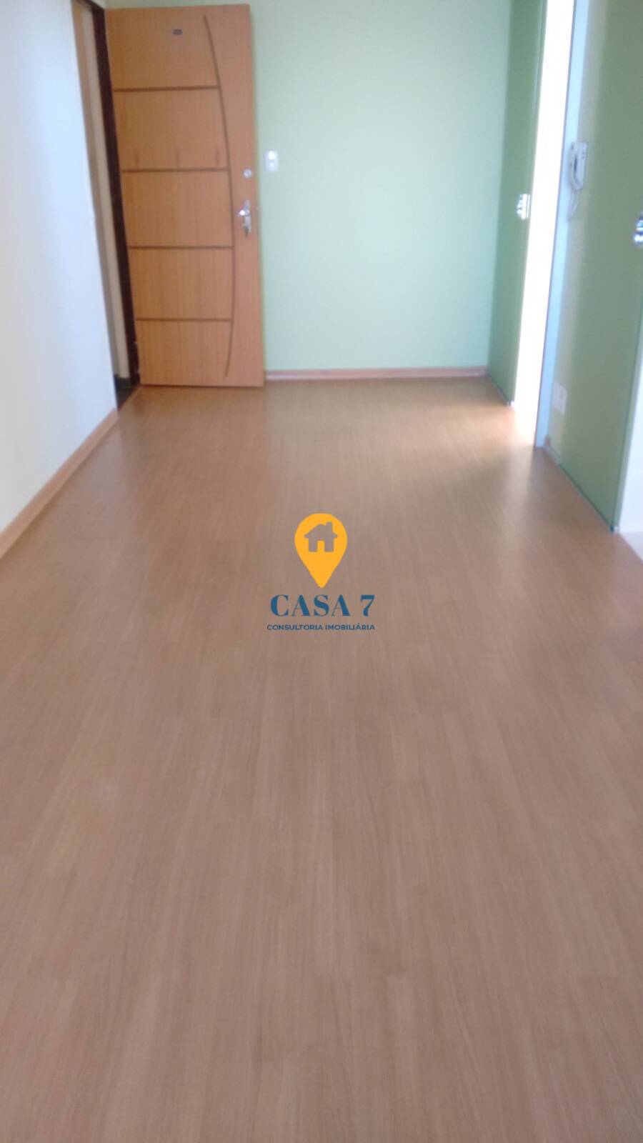 Apartamento à venda com 1 quarto, 39m² - Foto 2