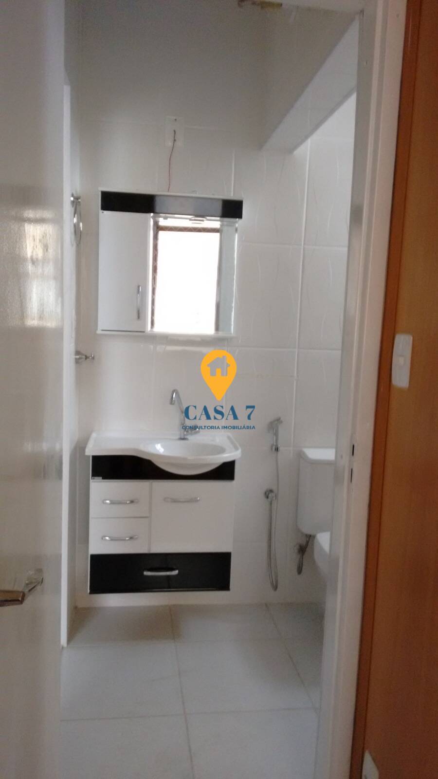 Apartamento à venda com 1 quarto, 39m² - Foto 6