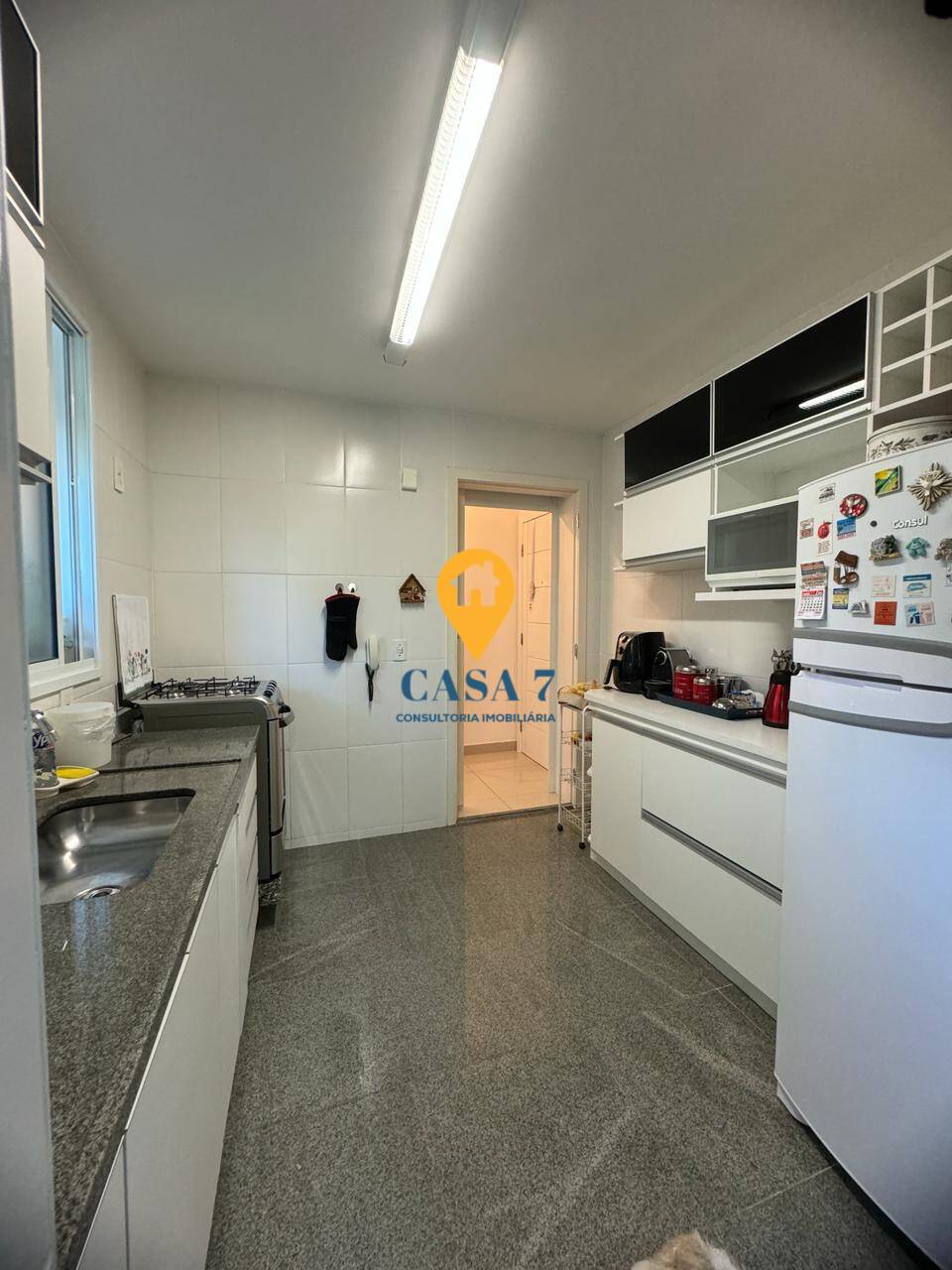 Apartamento à venda com 4 quartos, 94m² - Foto 9