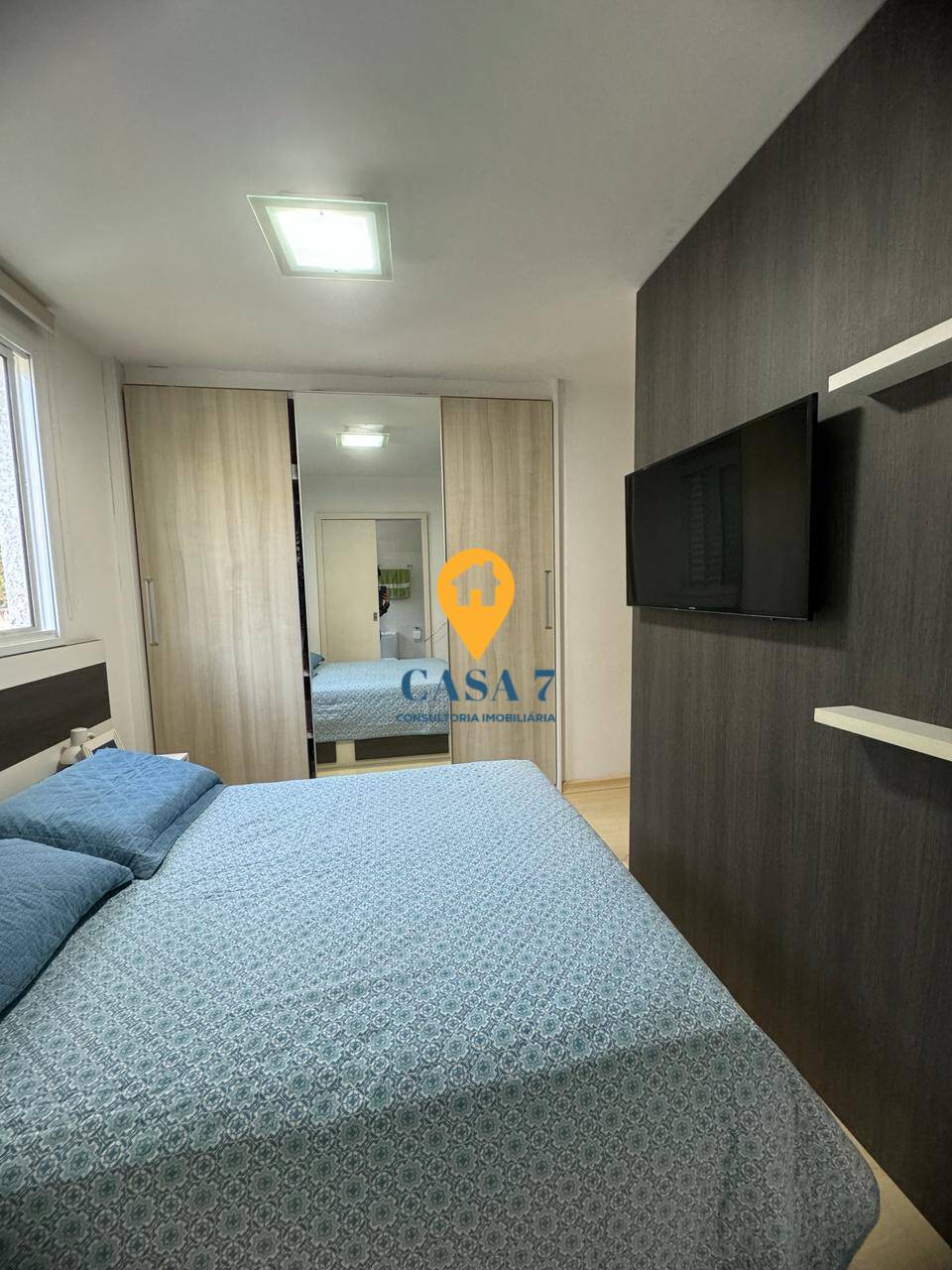 Apartamento à venda com 4 quartos, 94m² - Foto 13