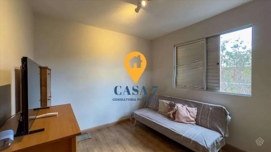 Apartamento à venda com 3 quartos, 75m² - Foto 8