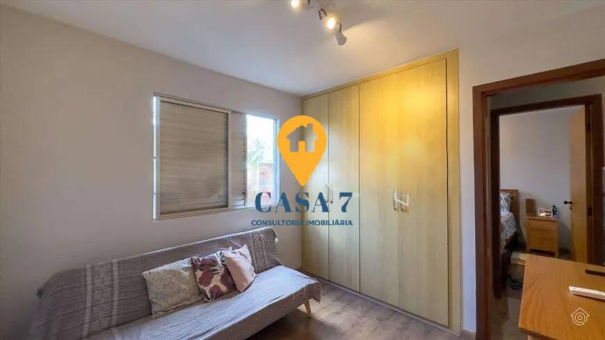 Apartamento à venda com 3 quartos, 75m² - Foto 7