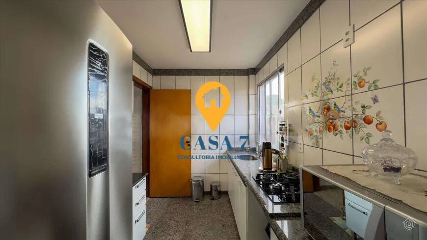 Apartamento à venda com 3 quartos, 75m² - Foto 12