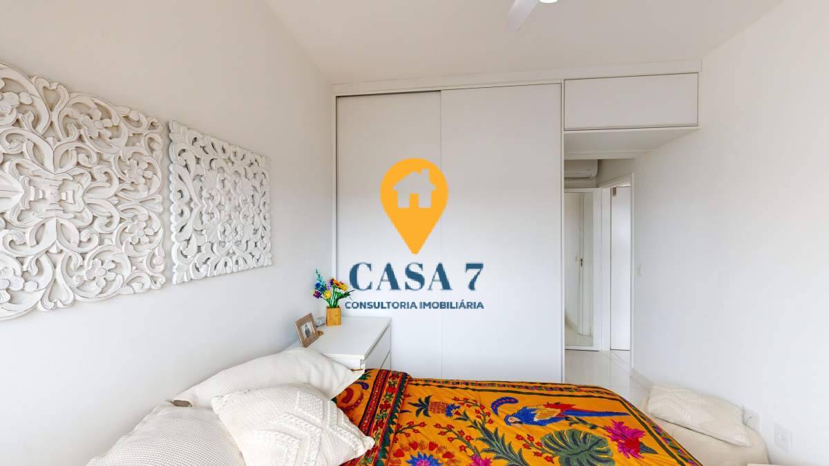 Apartamento à venda com 3 quartos, 90m² - Foto 18