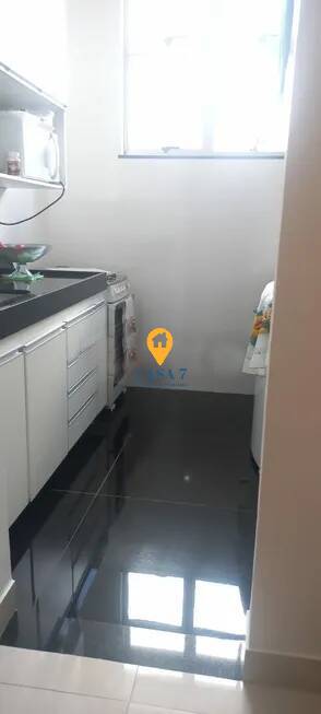 Apartamento à venda com 1 quarto, 70m² - Foto 5