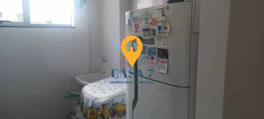 Apartamento à venda com 1 quarto, 70m² - Foto 6