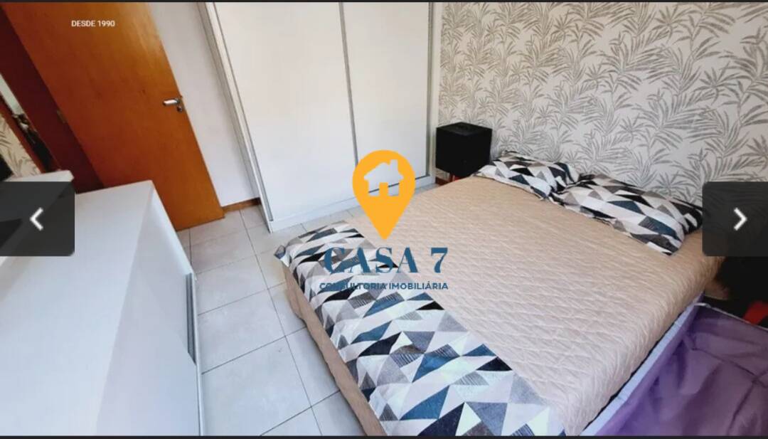 Apartamento à venda com 1 quarto, 67m² - Foto 9