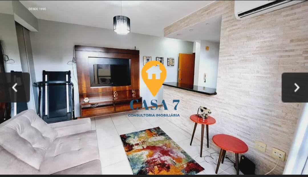 Apartamento à venda com 1 quarto, 67m² - Foto 19