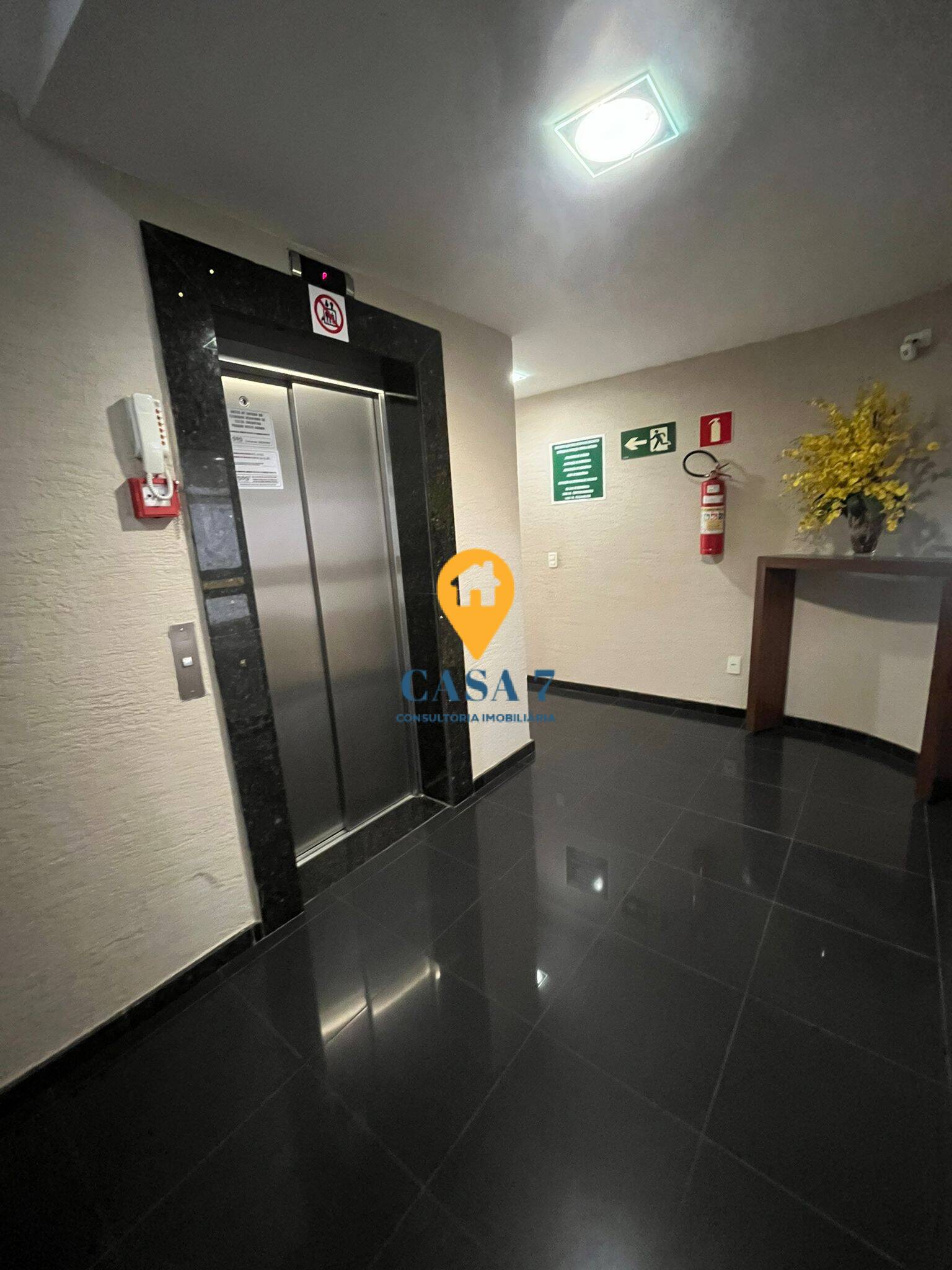 Apartamento à venda com 1 quarto, 67m² - Foto 21