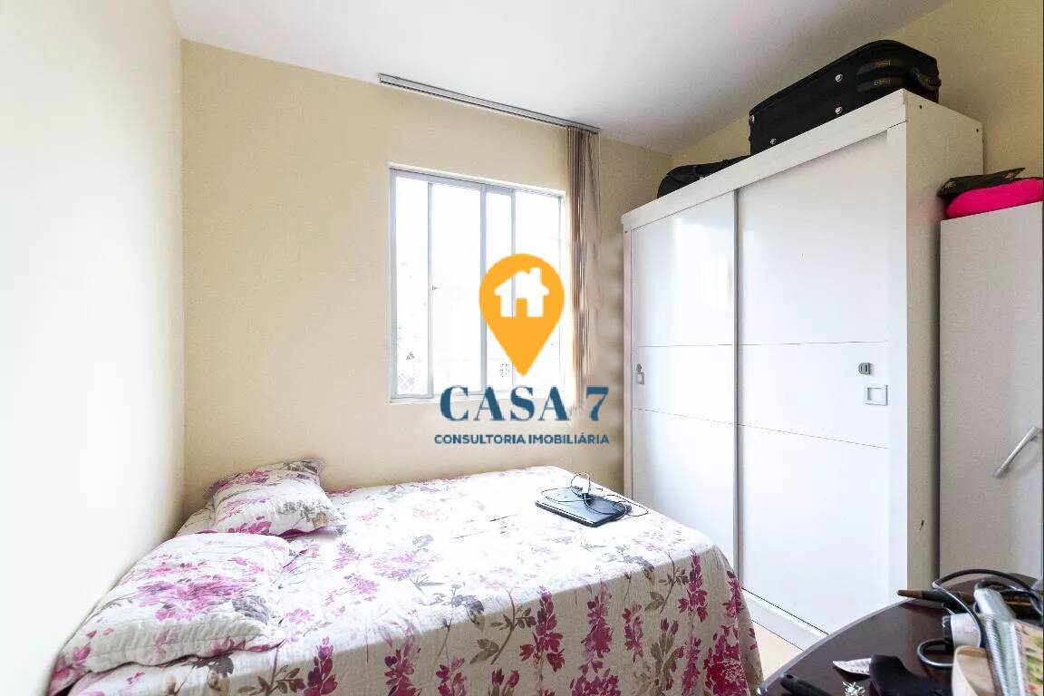 Apartamento à venda com 3 quartos, 150m² - Foto 4