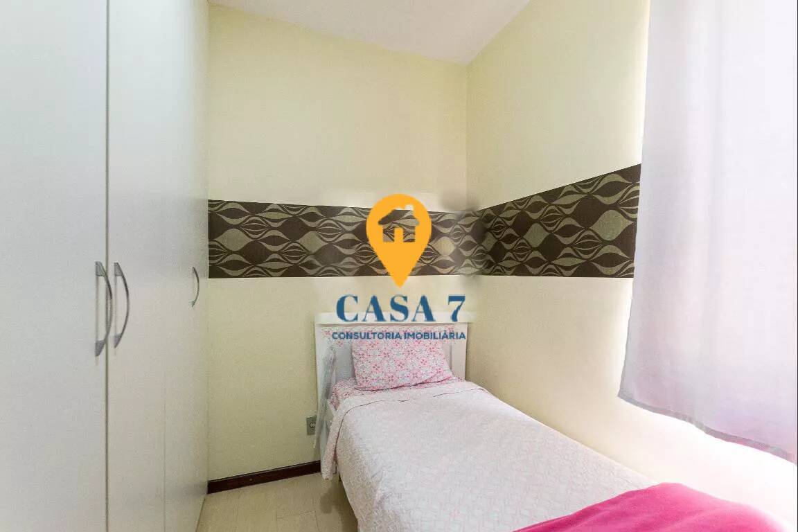 Apartamento à venda com 3 quartos, 150m² - Foto 6