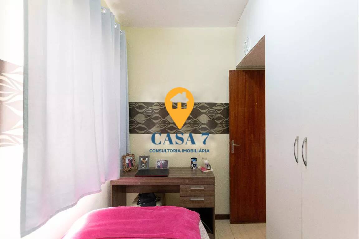 Apartamento à venda com 3 quartos, 150m² - Foto 7