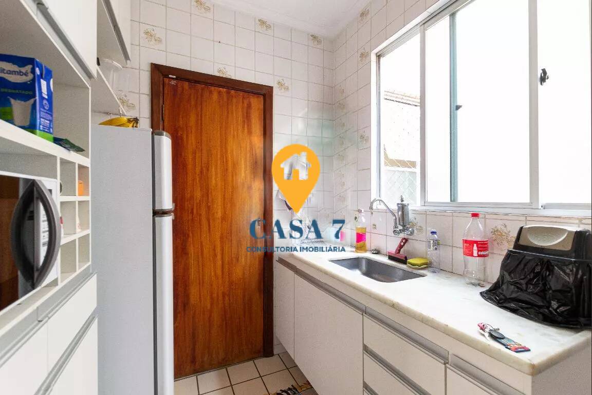 Apartamento à venda com 3 quartos, 150m² - Foto 11