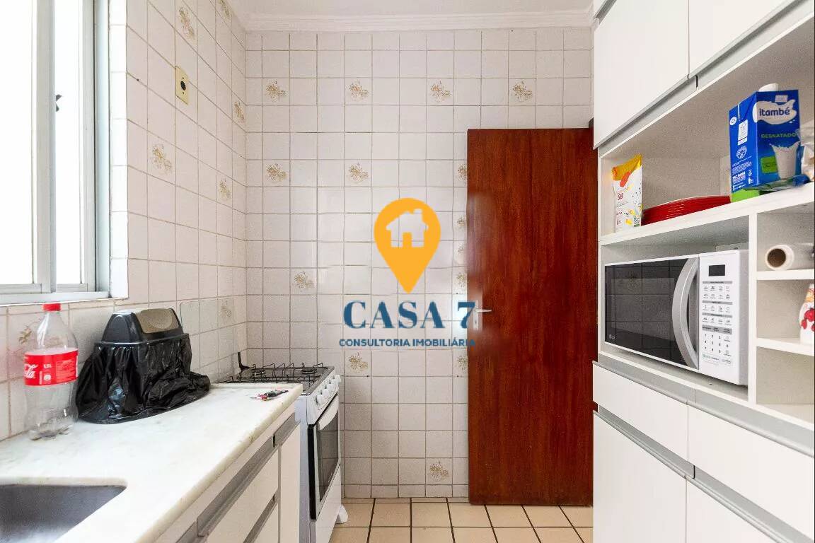 Apartamento à venda com 3 quartos, 150m² - Foto 12