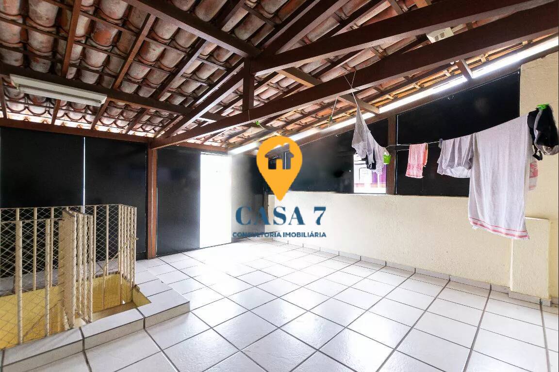 Apartamento à venda com 3 quartos, 150m² - Foto 13