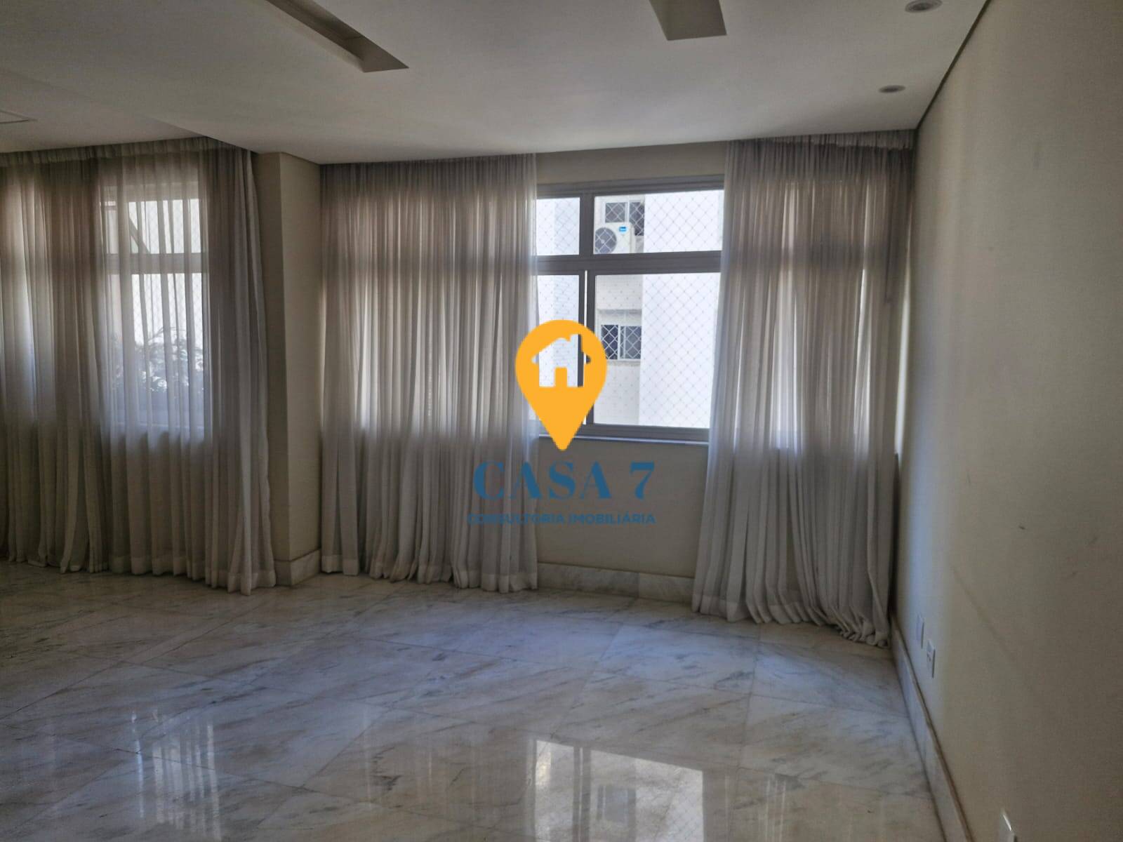 Apartamento, 4 quartos, 190 m² - Foto 4