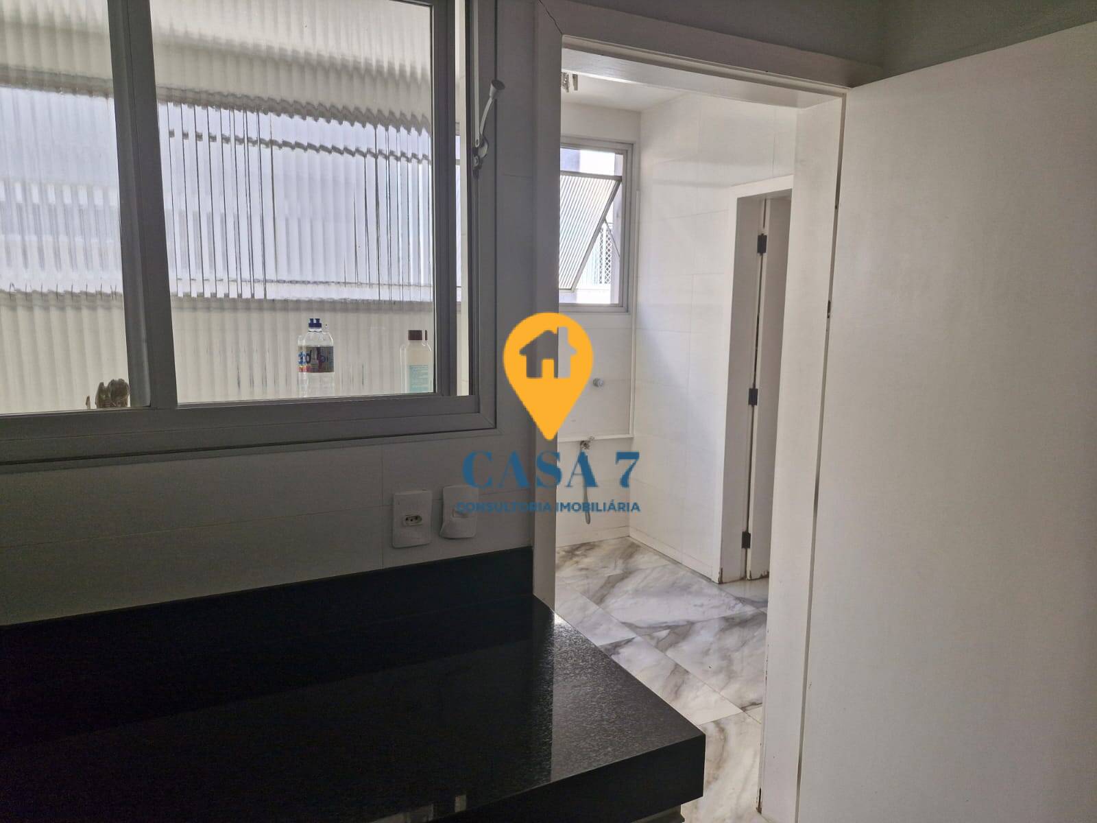 Apartamento para alugar com 4 quartos, 190m² - Foto 11