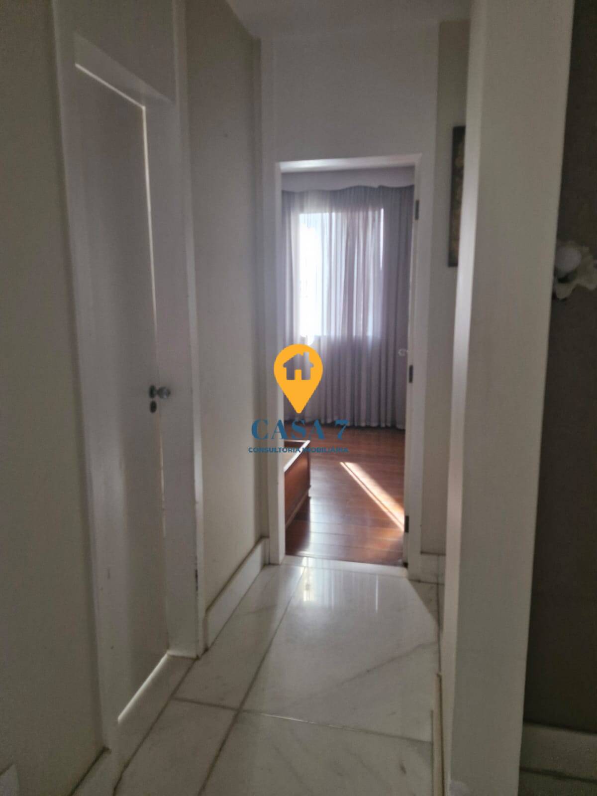 Apartamento para alugar com 4 quartos, 190m² - Foto 24