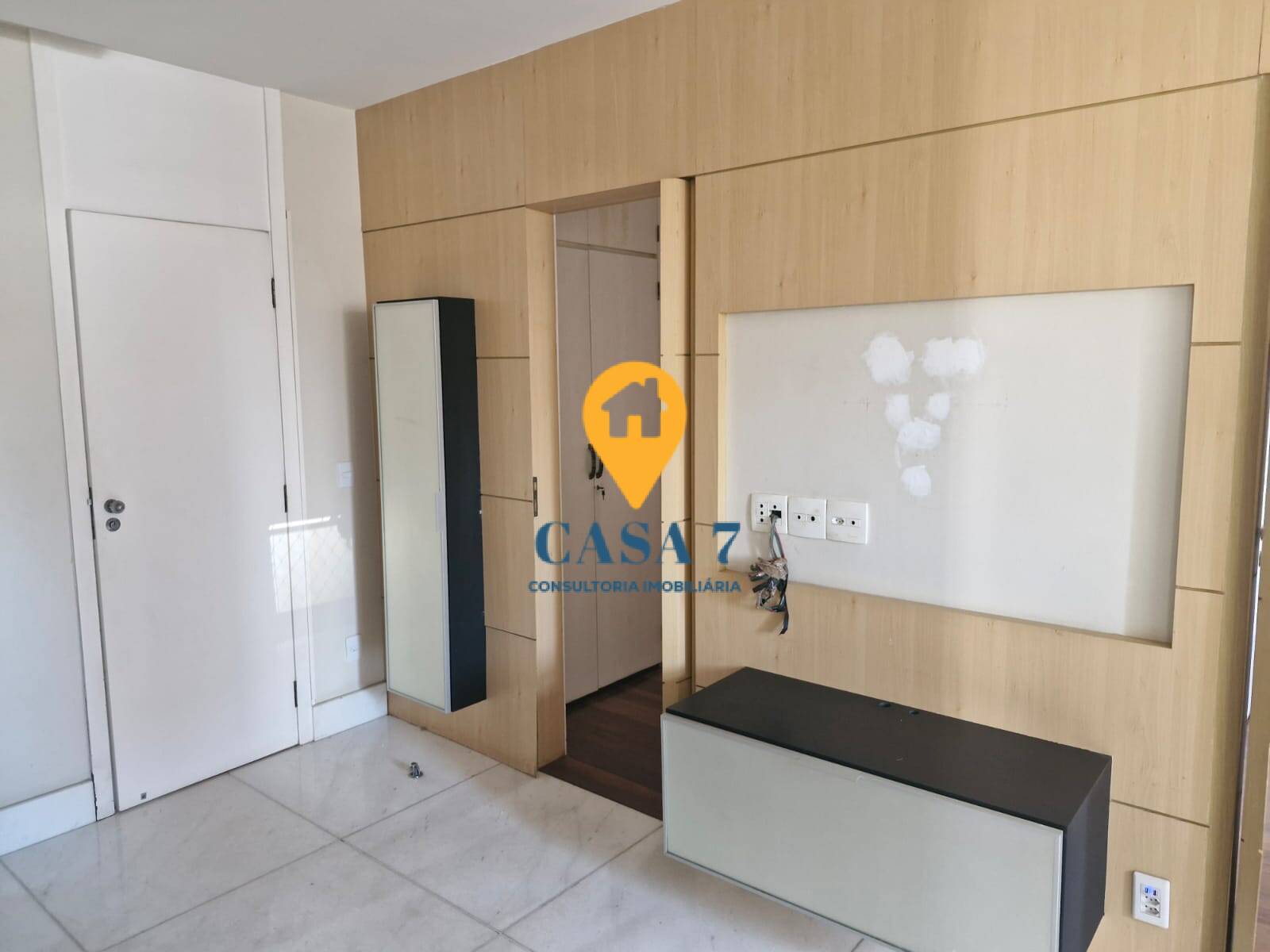 Apartamento para alugar com 4 quartos, 190m² - Foto 19