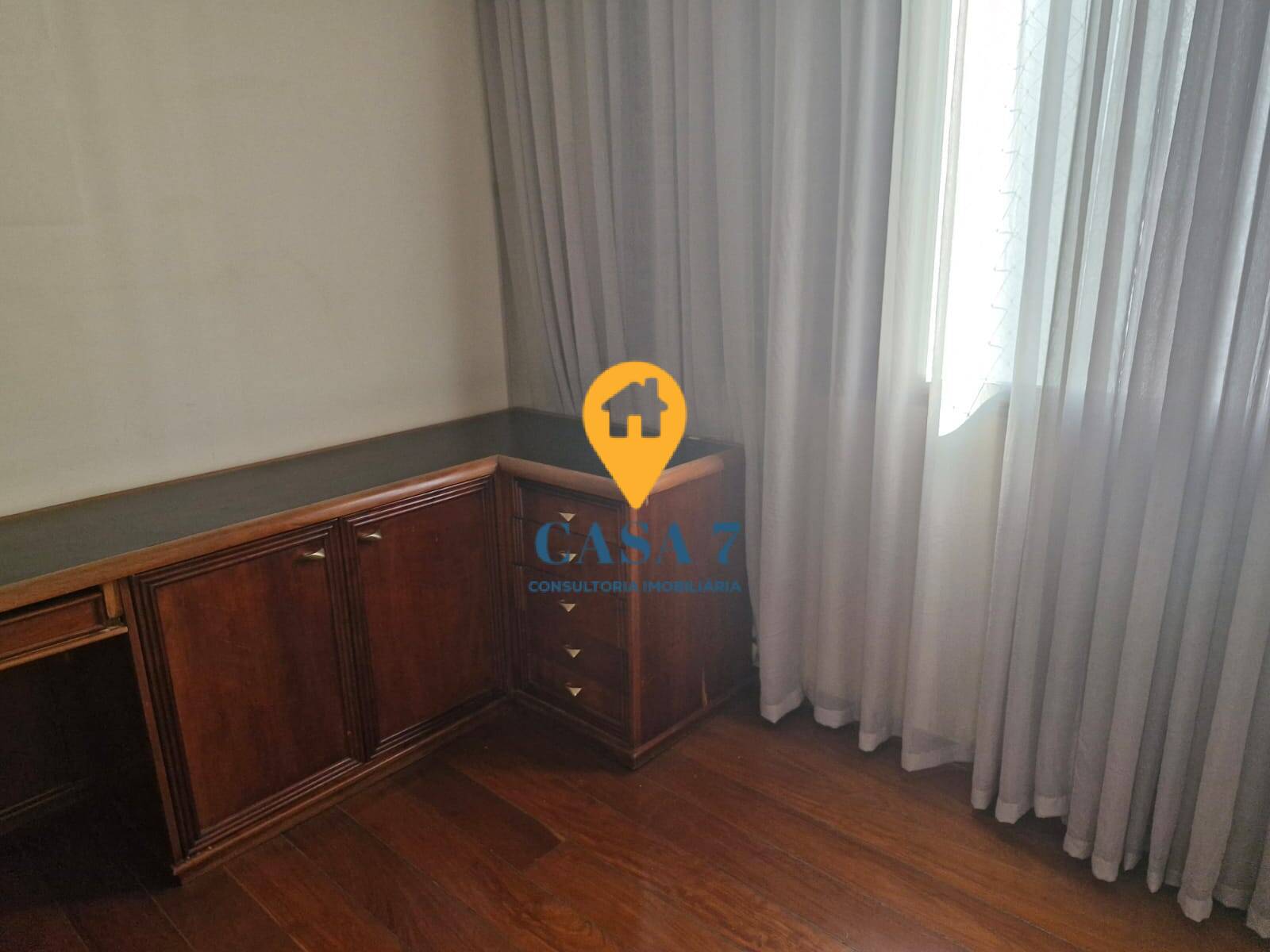 Apartamento para alugar com 4 quartos, 190m² - Foto 25