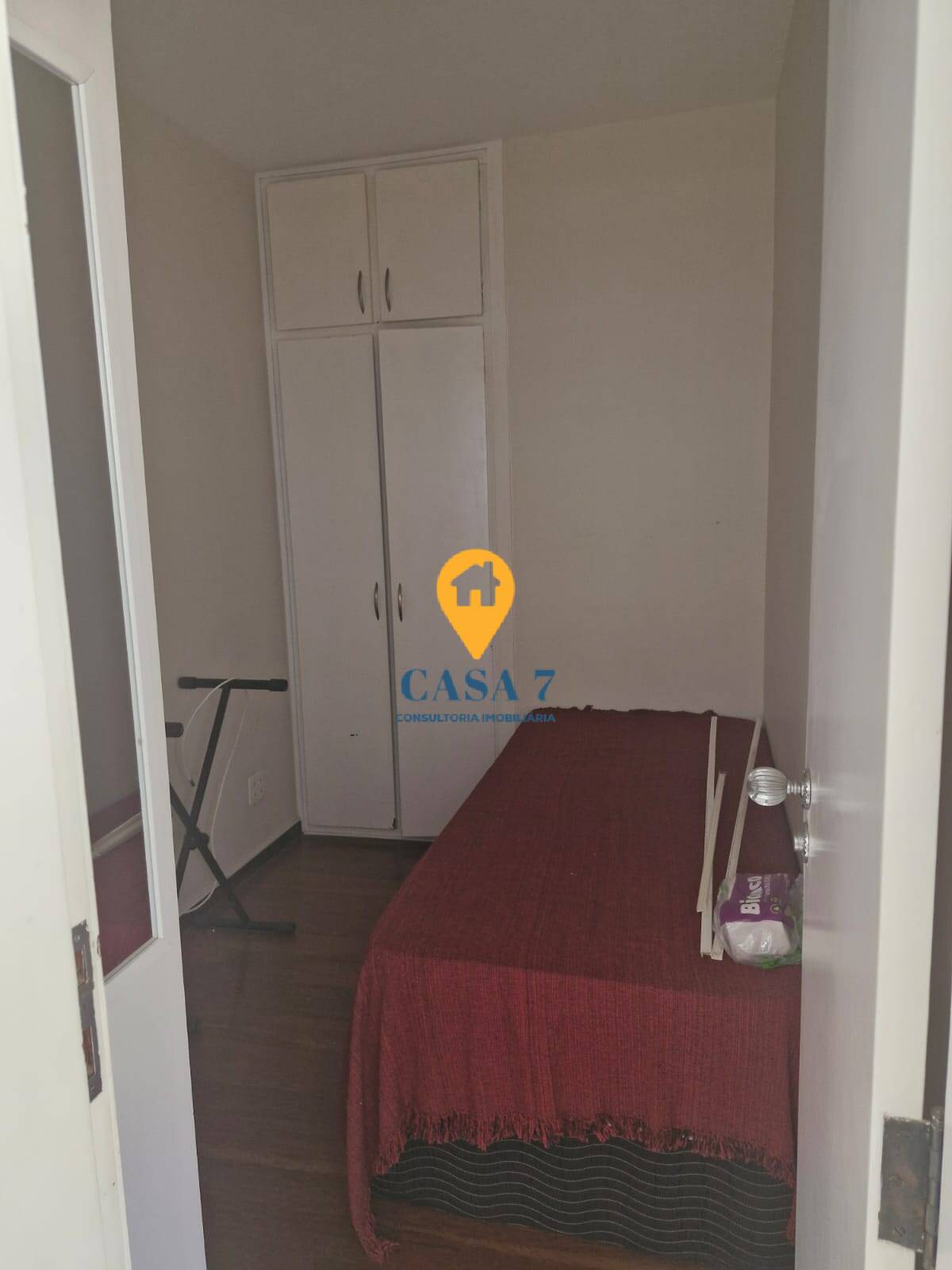 Apartamento para alugar com 4 quartos, 190m² - Foto 15