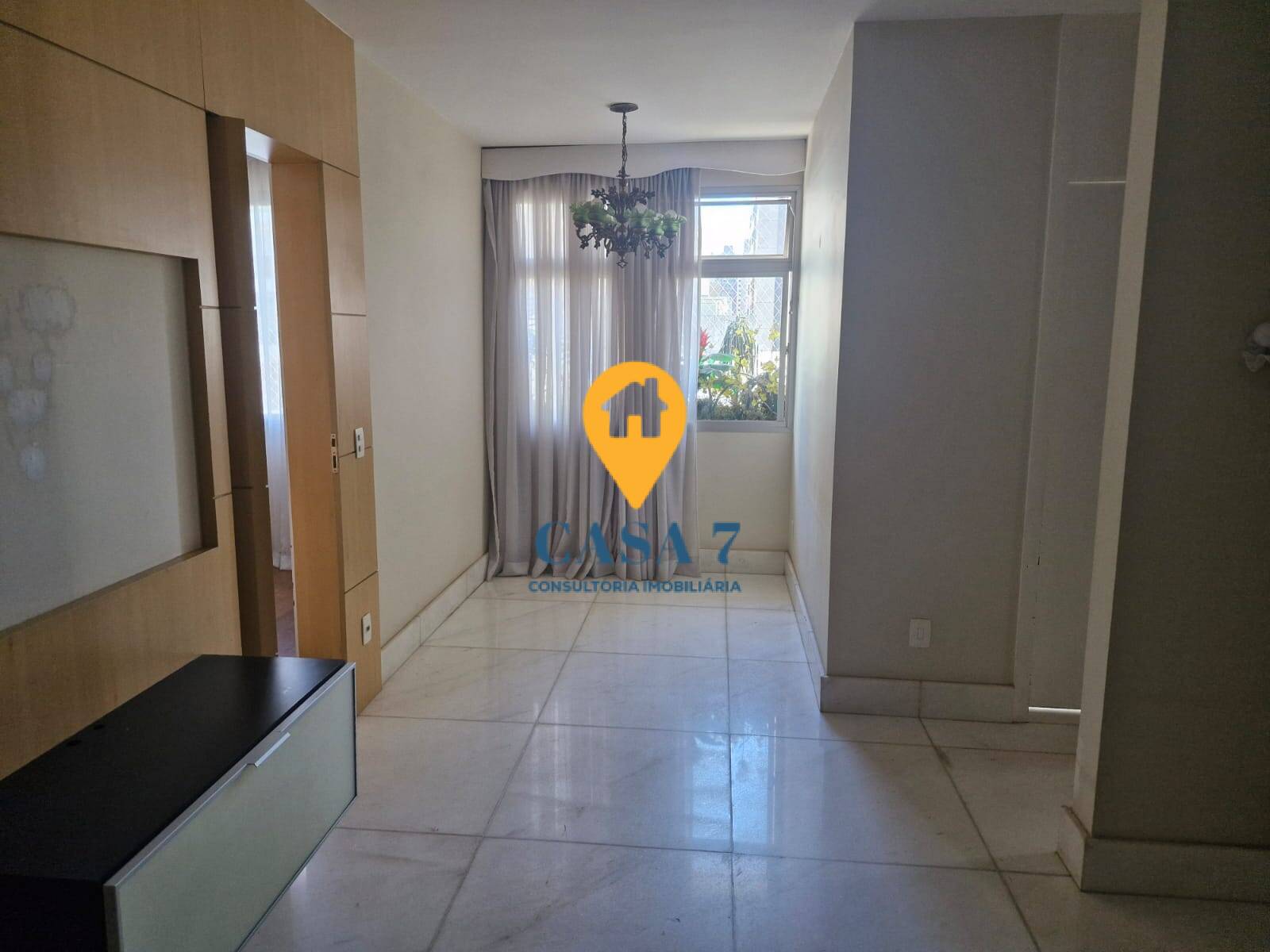 Apartamento para alugar com 4 quartos, 190m² - Foto 17