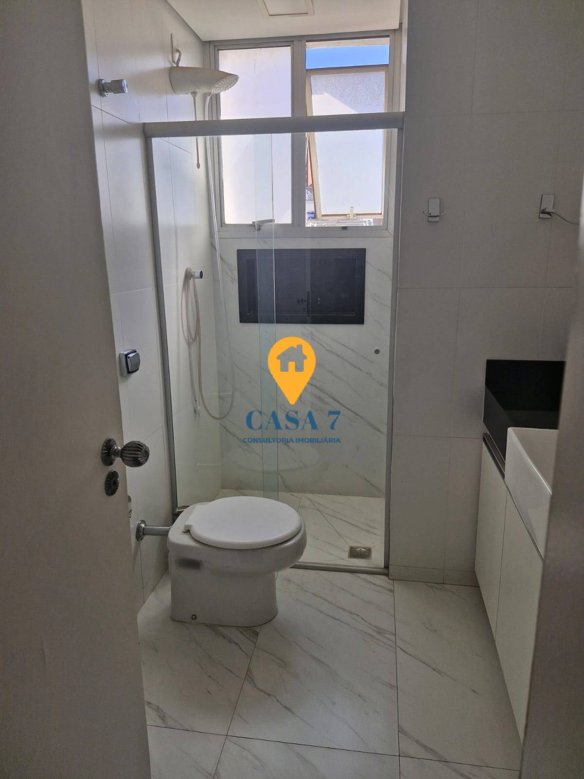 Apartamento para alugar com 4 quartos, 190m² - Foto 22