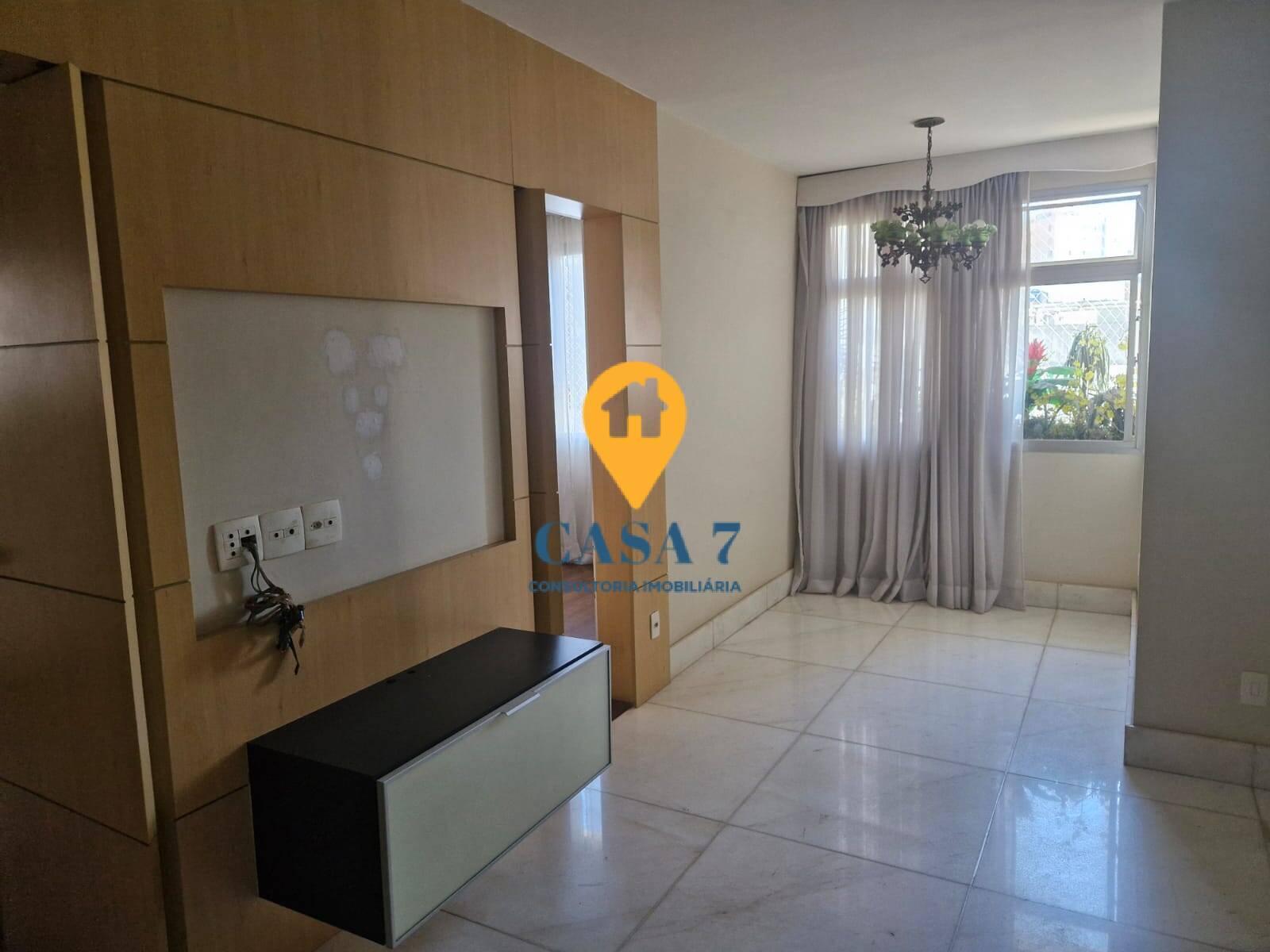 Apartamento para alugar com 4 quartos, 190m² - Foto 18