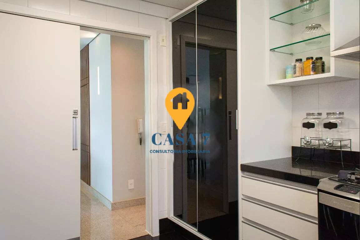 Apartamento à venda com 4 quartos, 143m² - Foto 19